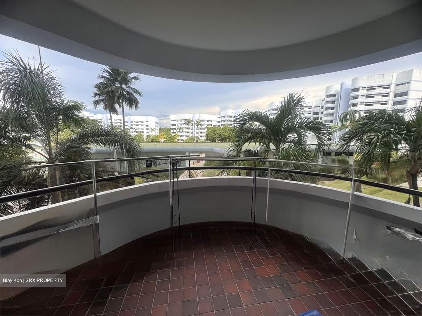 Mandarin Gardens (D15), Condominium #572261281